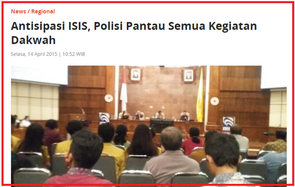 malakmalakmal's tweet photo. Yg kayak begini udah ketebak sejak jaman pileg &amp; pilpres kan ya? Atau dah pada lupa? C'moon... http://t.co/y6TO0PBAbc