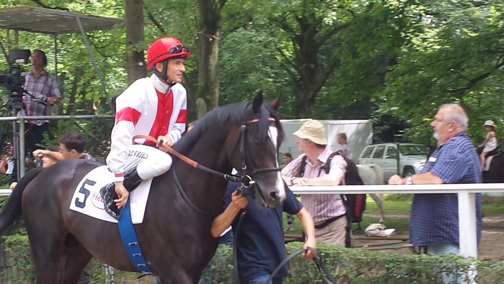 German Racing Review tweet media