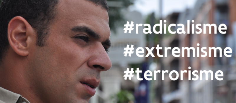 Muntpunt's tweet photo. Vanavond: #BilalBenyaich over zijn nieuwe essay: “#radicalisme #extremisme #terrorisme”
http://t.co/5hyBx9R2Dz http://t.co/xujzBg1Dgu