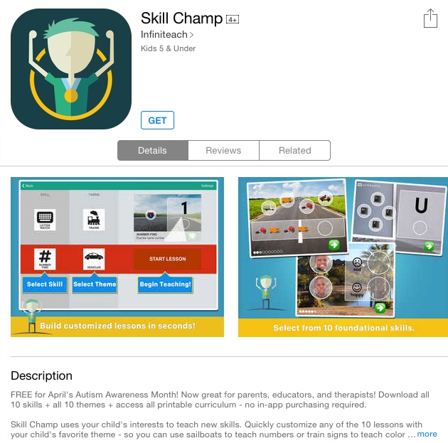 Emily Goyen BCBA tweet media