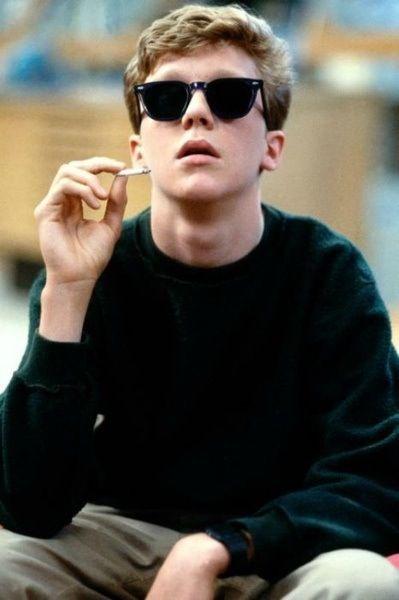 Happy Birthday Anthony Michael Hall (47). Enjoy our review of to celebrate  