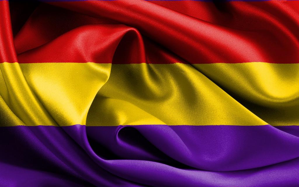 gdelval07's tweet photo. 14 de abril. Feliz día de la república compañeros y compañeras, sta tarde a la manifestación x la tercera republica http://t.co/0DdK5ze3nS
