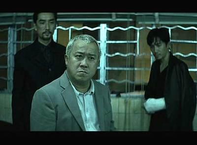 Happy Birthday to Eric Tsang, mostly known for comedies but who managed to be more chilling than Jack Nicholson. 