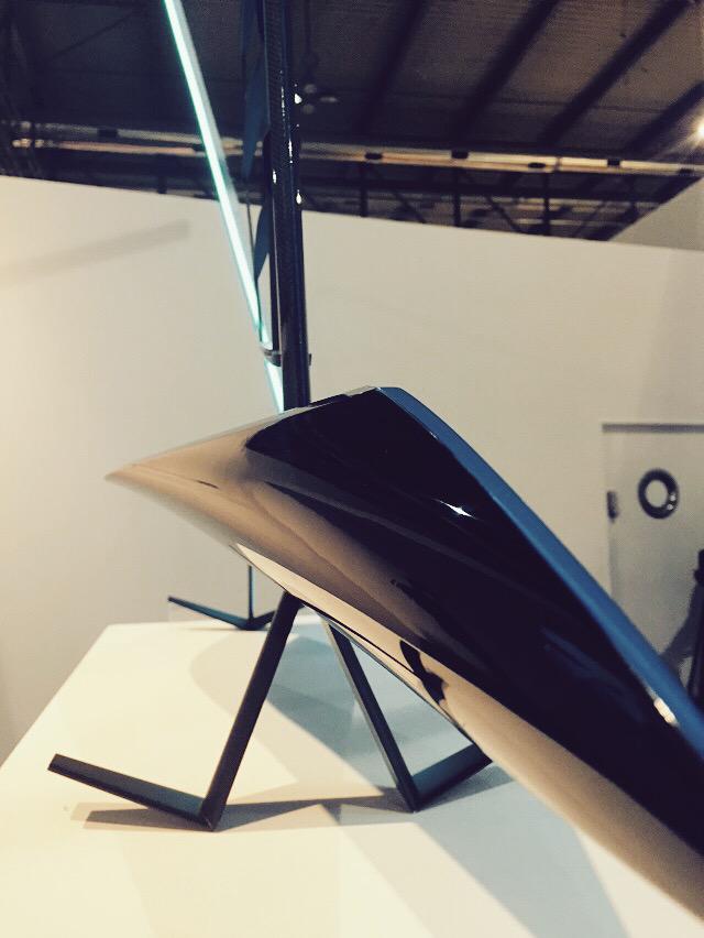 picame's tweet image. Details make the difference #FordDesign #leandesign #salone2015 @forditalia