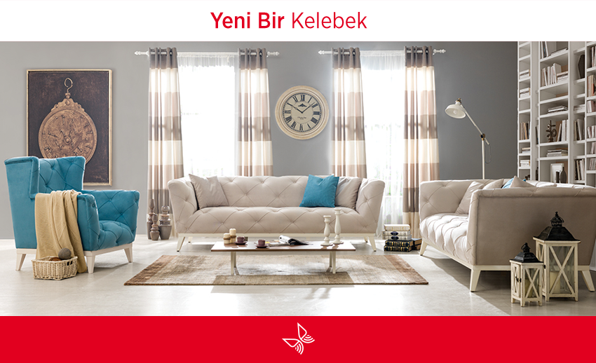 kelebekmobilya's tweet photo. Yeni salon takımımız Damimo sade ve şık bir atmosfer yaratıyor. #yenibirkelebek  #damimo http://t.co/jS9uALRgF3 http://t.co/UsMJfO4f6V
