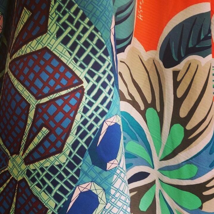 CuckooClothing's tweet photo. Loving these #beachtowels #throw #picnicblankets from @Inouitoosh. £34.95 from our #Cambsboutique 
#colour #print http://t.co/rkSvPCb68x