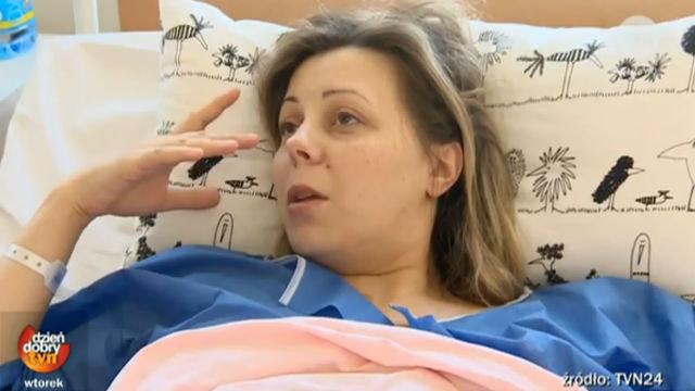 DDTVN's tweet image. Traumatyczny poród
dziendobry.tvn.pl/wideo,2064,n/t…
#poród #narkoza #cesarka #cesarskiecięcie