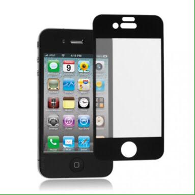 KonCeptDS's tweet image. Ready iVisor iphone 4 black #screenprotect #iphone4 #surabaya