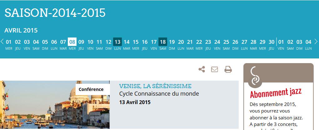 Le nouveau site de l'#EspaceSorano est en ligne. 
Rejoignez-nous vite sur : espacesorano.com