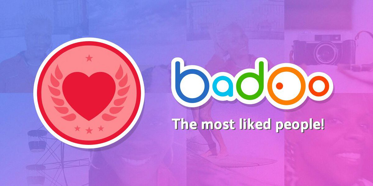 dontchaone2's tweet image. Wow, I’m one of the most liked people of the week on #badoo! badoo.com/en-us/b/130994…