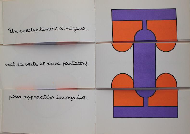 noto_revue's tweet photo. Entretien avec l'artiste #PatrickRaynaud sur un livre qui ouvre la porte indispensable de l'imaginaire... #vintage http://t.co/fZNR5XnhOh