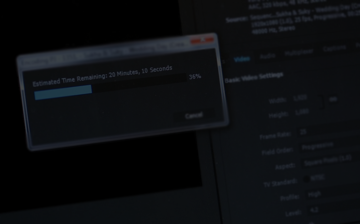 VisioStudios's tweet photo. Busy at work using @Adobe #Premiere! http://t.co/6Hot8FWsbe