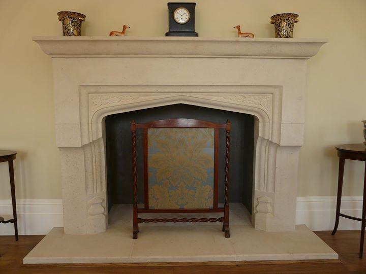 marnhullstone's tweet photo. Bespoke fireplace @marnhullstone. http://t.co/iQ4wNreEQz