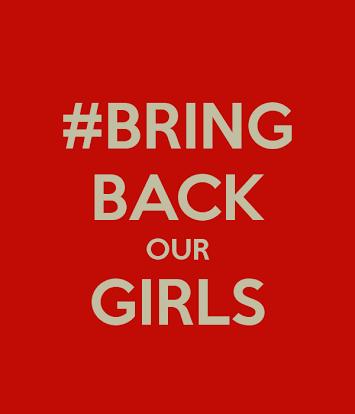 feladurotoye's tweet photo. #InOneYearOurGirls Have All Celebrated A Birthday Away From Home

#InOneYearOurGirls May Have Become Mothers
#BBOG http://t.co/ToAjy3q9Gf