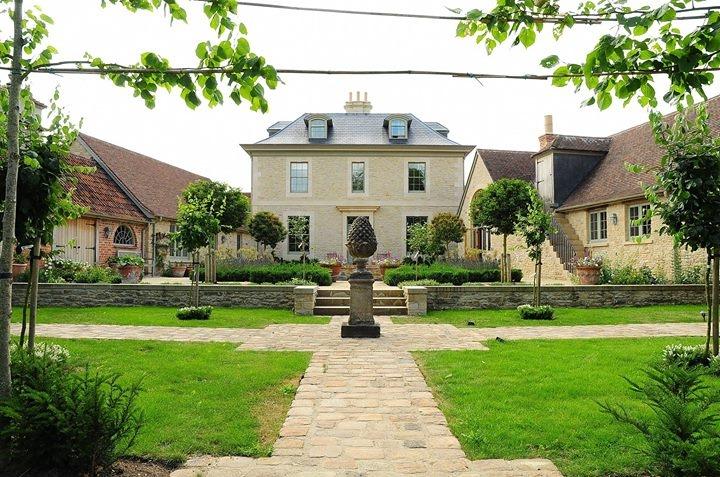 marnhullstone's tweet photo. Country house @marnhullstone #Architects http://t.co/shYDvdODza