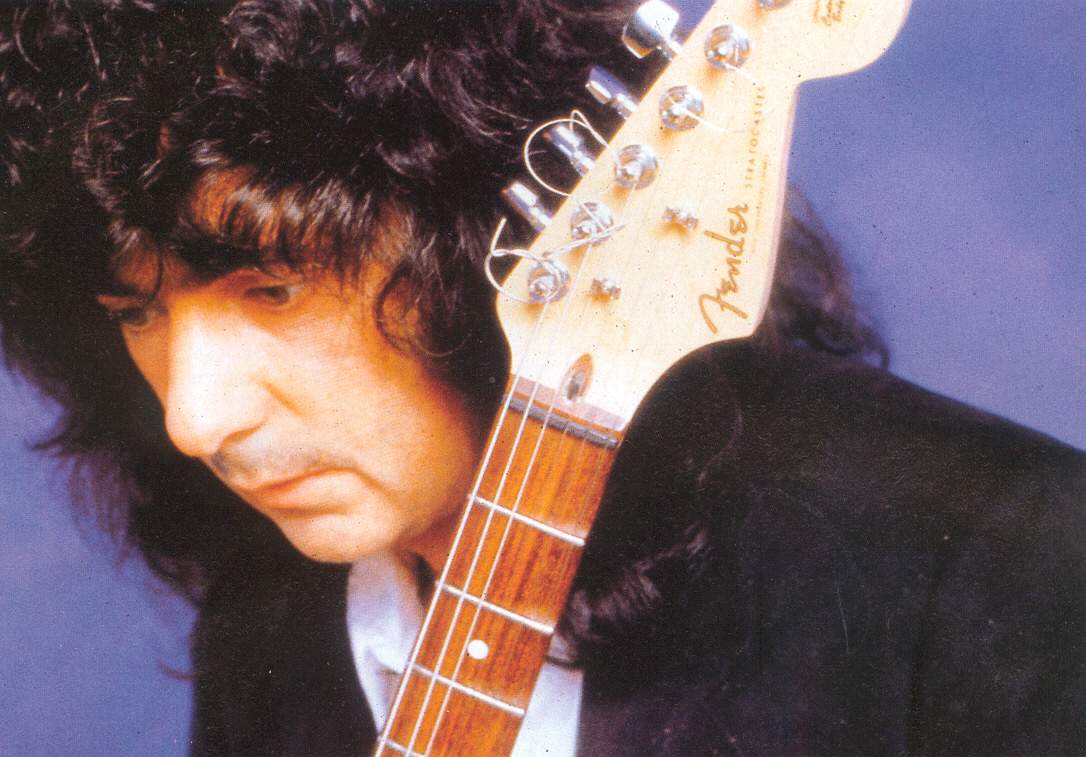 Ritchie Blackmore - 70?!       !..              - 14.04.45,                  !..
Happy Birthday, Ritchie! ;) 