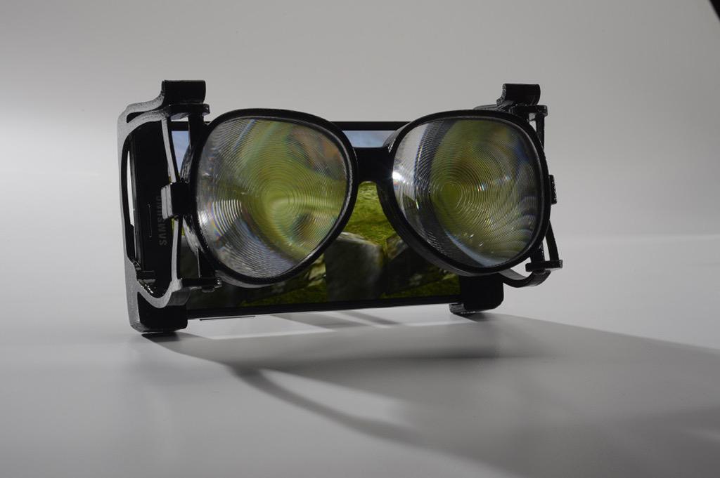 Do we really need more handheld headsets? exitevent.com/article/wearal…