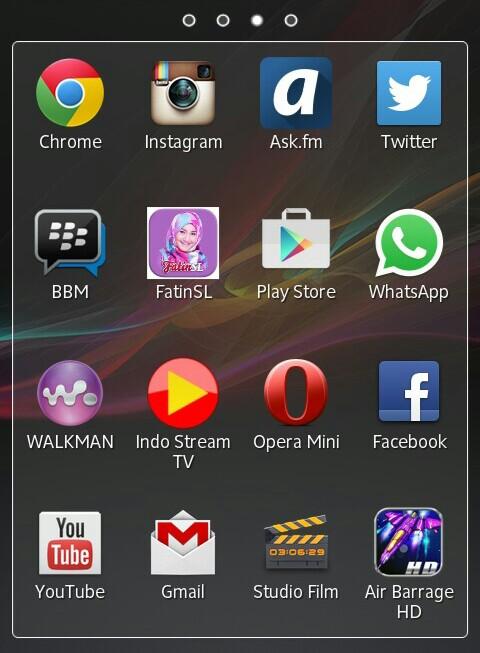 Fatinistic's tweet photo. Yuk Download #AppsFatinSL di Android km biar tambah kece 👉 https://t.co/PLHtVfve6e & kunjungi: http://t.co/8BS9C3XDzb http://t.co/RQtaWNWfg1
