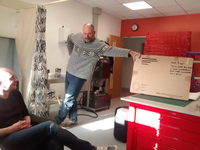 InvisiblePrintStudio tweet media