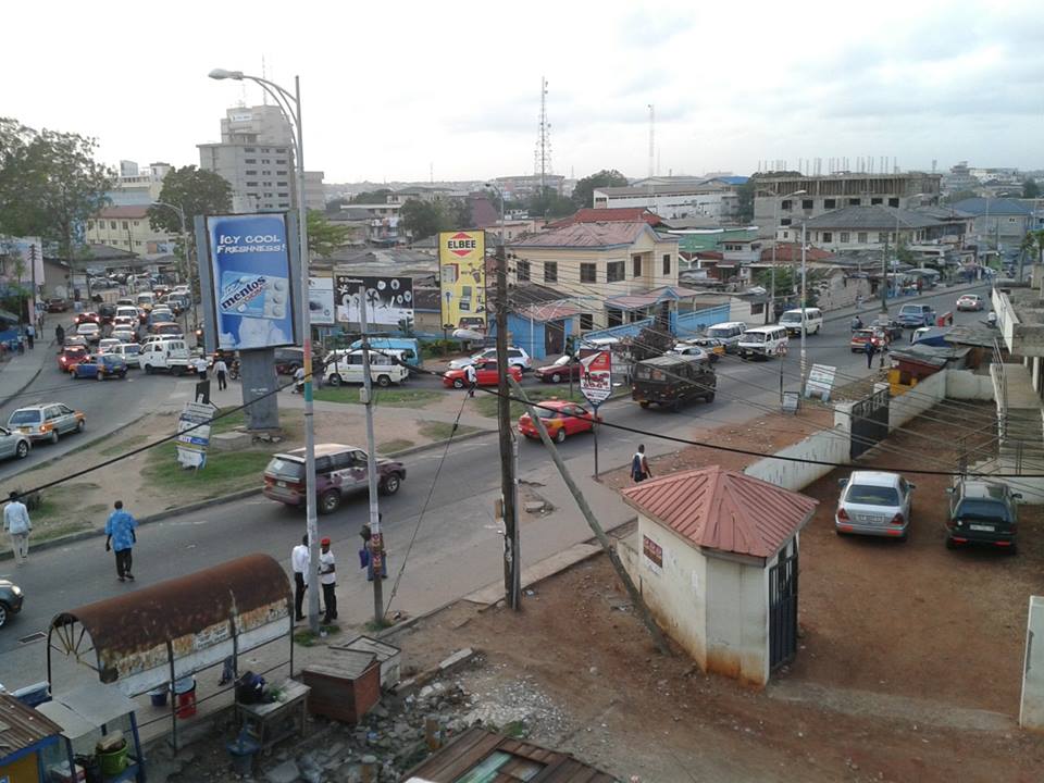 MadeItInAfrica's tweet photo. FROM THE ARCHIVES: How DHL Ghana grew its retail footprint through win-win partnerships http://t.co/5fcRLWkNZ4 http://t.co/AQMc0MOg0H