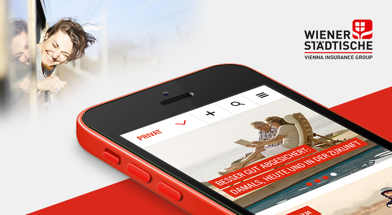 fcbneuwien's tweet photo. Check out the case study of our latest project for «Wiener Städtische Versicherungs AG» http://t.co/hNXdRsbRTX http://t.co/f4rCe8TSnf