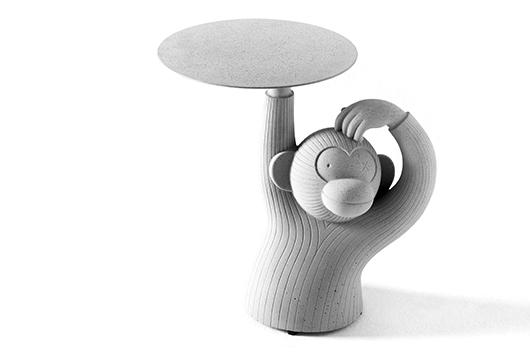 dissenypuntara's tweet photo. @bdbarcelona #BDMonkey | #salone2015 #iSaloni #salonedelmobile #designweek2015 | Pabellón 16, stand B31 http://t.co/p3KK0ULjP6