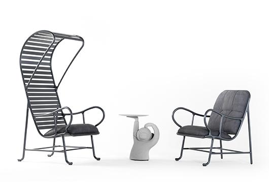 dissenypuntara's tweet photo. @bdbarcelona #BDMonkey | #salone2015 #iSaloni #salonedelmobile #designweek2015 | Pabellón 16, stand B31 http://t.co/p3KK0ULjP6
