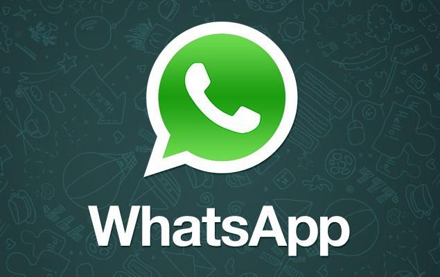 callr_it's tweet photo. WhatsApp per Android si aggiorna al Material Design

Finalmente anche WhatsApp ha ceduto a… http://t.co/kt2RtbR8rN http://t.co/HLG63fZIBq