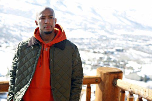  happy birthday Antwon!!! 