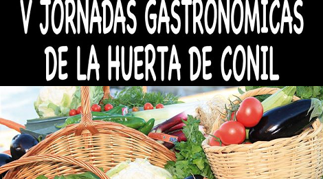 CometeloCSTV's tweet photo. Esta tarde en @CometeloCSTV V JORNADAS DE LA HUERTA de Conil de la Frontera @megustaconil  @CONILDELAFRONTE http://t.co/tBCd9KXk5l