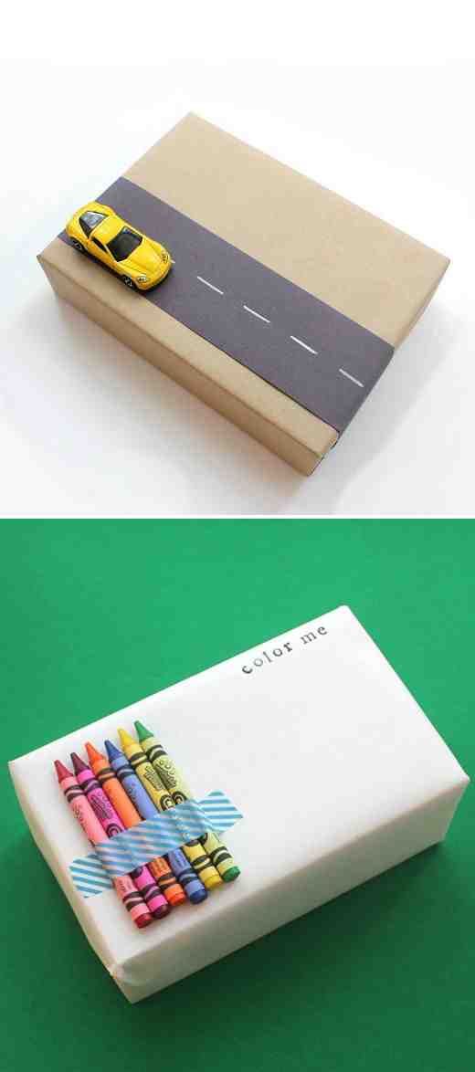 CreativZone's tweet photo. #Beautiful #Christmas #Diy #Gift #Wrapping Tutorials  [Wrap Printables Included] - http://t.co/TMQW7J3gtJ - http://t.co/d0dXigjqcR