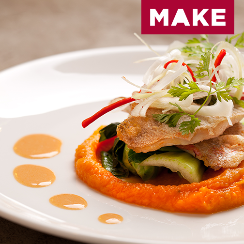 We know you have loads of work to do. But take a moment to treat yourself. You won’t regret it #makebusinesshub