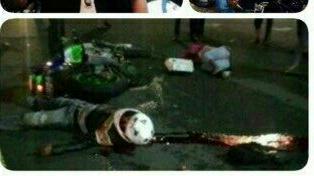 KAMI DARI <a href="/RNC_BANDUNG/">RNC</a> TURUT BERDUKA CITA ATAS
MENINGGALNYA SODARA KAMI BRO SOFA GREY <a href="/garutNINJAclub/">GNC|Garut Ninja Club</a>