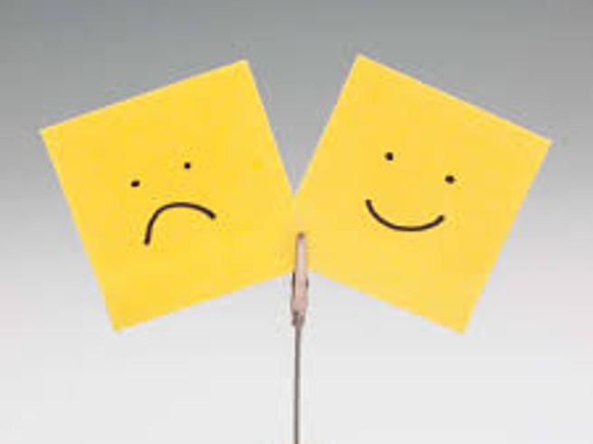 Italia paese non felice, la Svizzera sì Italia paese non felice, la Svizzera sì