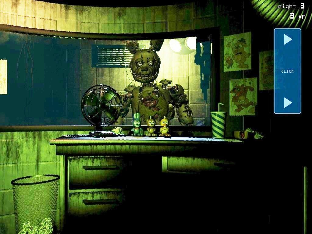 AngelSpringtrap's tweet image. Hey Mike, I see it you here xD