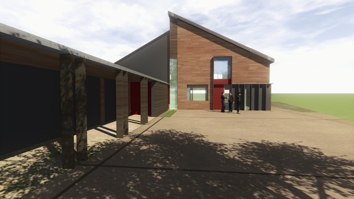AbwWarnant's tweet photo. Etudes et réflexions autour d'une maison individuelle. #Architecture #Architecte. http://t.co/5yIYwT4gF5