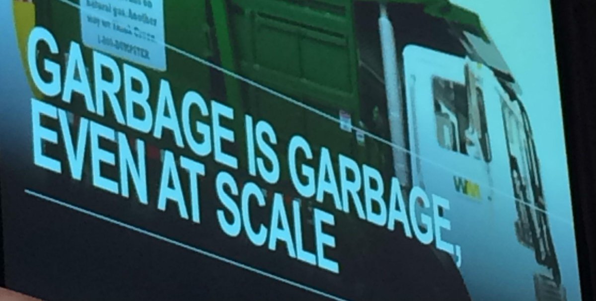 adage's tweet photo. Kraft's Julie Fleischer loves data but is unrepentant about her assessment #AADigital http://t.co/Gj3RbTJBMn