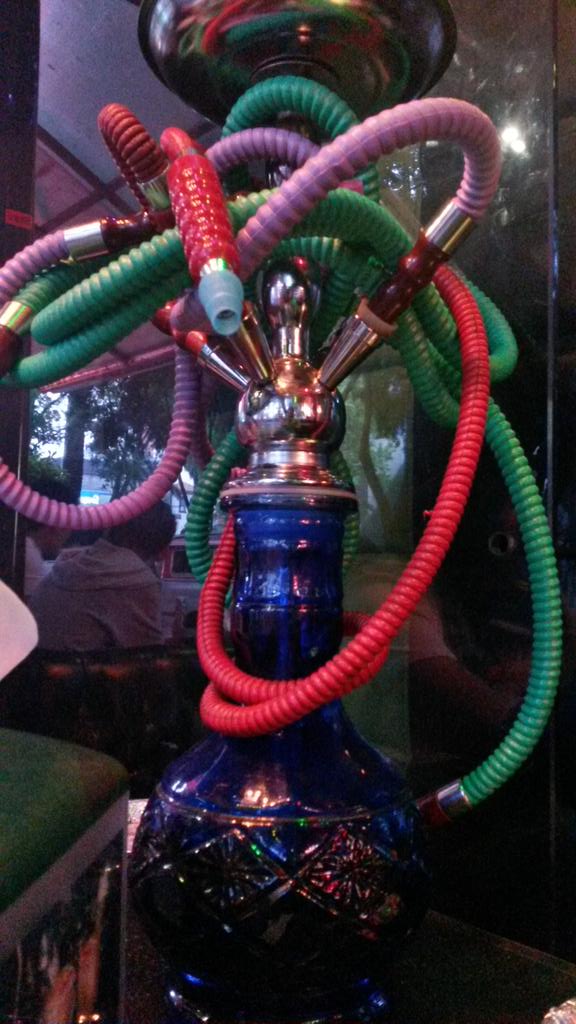 Este lugar esta en ambiente y diferente pero rico es <a href="/sunset/">Sunset</a> en condesa si es algo casual o pre copeo #buenscore