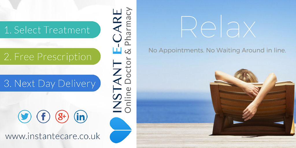 Planning a holiday? Relax, get your malaria tablets delivered to you. #travel #holidays #malaria #plan #traveling