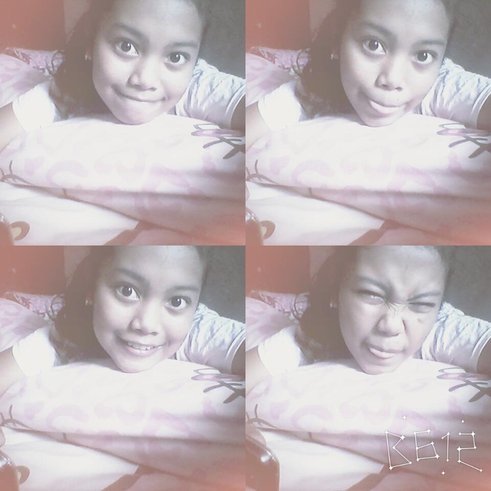 RefanyLathifah's tweet photo. Syya #Me #LatePost http://t.co/VJEiDsy5kE