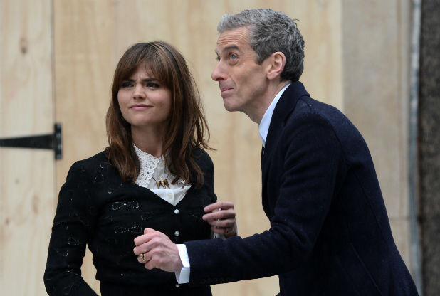 Happy birthday to the amazing actor Peter capaldi    