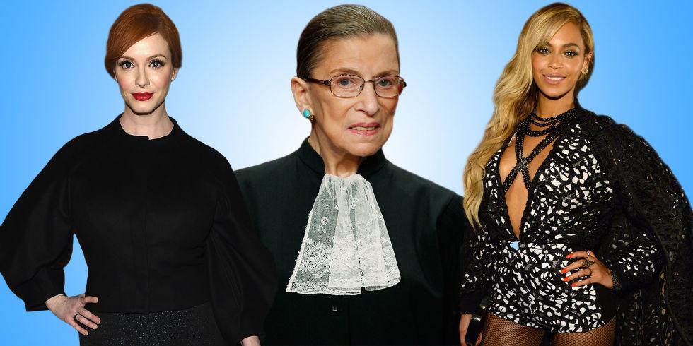 In honor of #EqualPayDay here are 10 *incredible* women who have fought for equal pay: cosm.ag/60154vsB