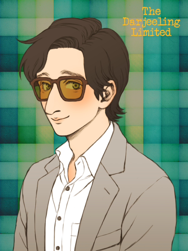        Happy Birthday Adrien Brody                                    
