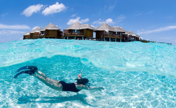 #WiseAdvice via <a href="/CNN/">CNN</a>: World's 100 Best #Beaches fw.to/wyxSpWL #TravelTuesday #Discover #WiseTraveler