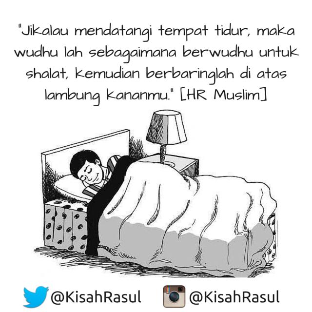 mari kita amalkan sunnah Rasul ini – bantu kami SYIARKAN dengan RT nya saudaraku~