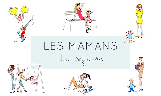 My_Little_Paris's tweet photo. Square : lieu où les parents peuvent mener de super études sociologiques. La preuve : http://t.co/8wK4YXCogj http://t.co/1tWWLKls0X