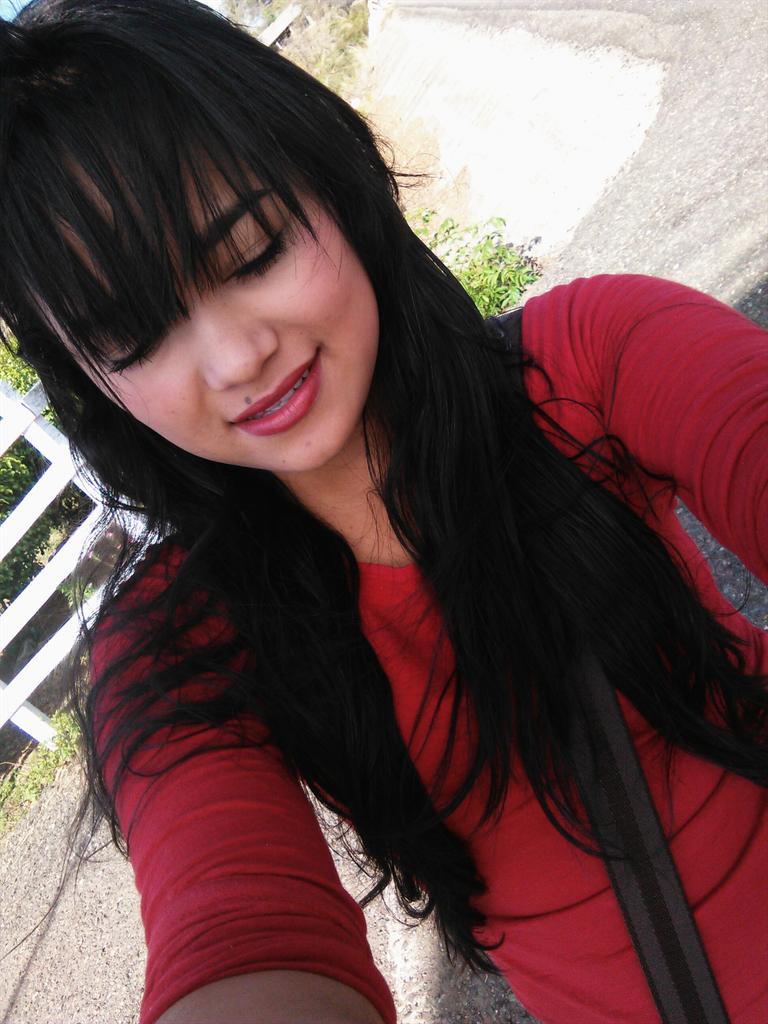 IGarle's tweet photo. La belleza no esta en el físico donde todos la buscan. Si no en el corazón  donde pocos saben llegar http://t.co/tprJrlaujJ
