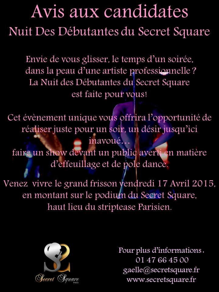 Epikurienne's tweet image. @ArtStrip Bonjour! Si une de vos élèves est prête pour le challenge...#nddss #SecretSquare