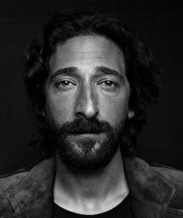 Happy Birthday to Oscar winning actor Adrien Brody   