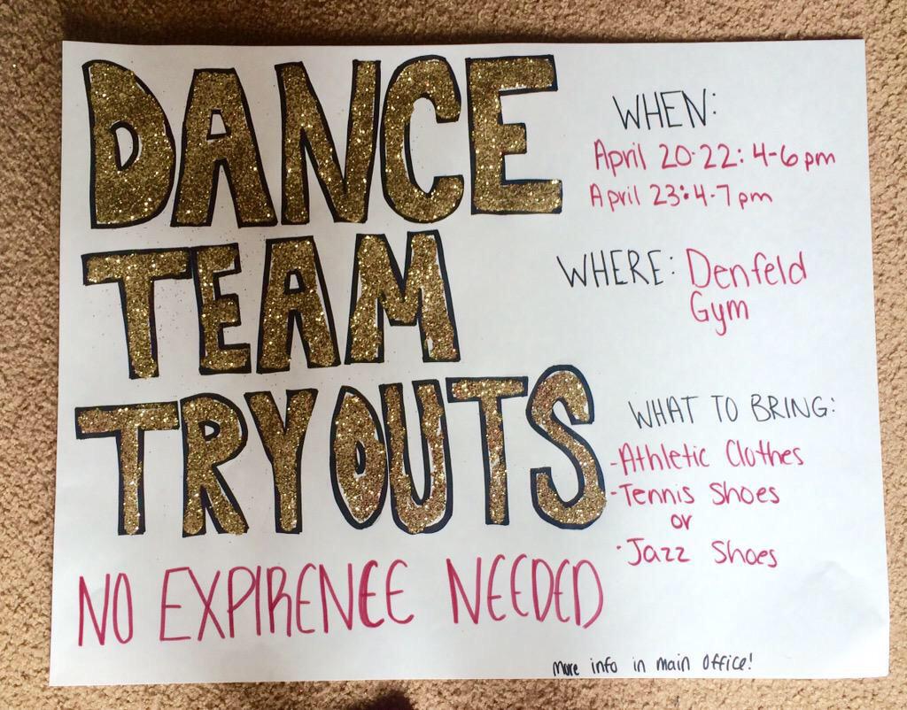 Denfeld Sport Events tweet media